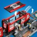 LEGO City Трамвай с поездом (60423)