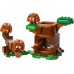 LEGO Super Mario Goomba un rotaļu laukums (71433)