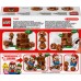 LEGO Super Mario Goomba un rotaļu laukums (71433)