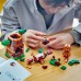 LEGO Super Mario Goomba un rotaļu laukums (71433)