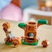 LEGO Super Mario Goomba un rotaļu laukums (71433)