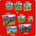 LEGO Super Mario Goomba un rotaļu laukums (71433)