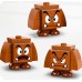 LEGO Super Mario Goomba un rotaļu laukums (71433)