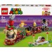 LEGO Super Mario Bowser un eksprespiegāde (71437)