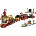 LEGO Super Mario Bowser un eksprespiegāde (71437)
