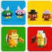 LEGO Super Mario Bowser un eksprespiegāde (71437)