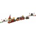 LEGO Super Mario Bowser un eksprespiegāde (71437)