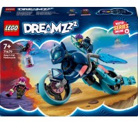 LEGO DREAMZzz Zojas Koči motocikls (71479)