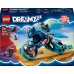 LEGO DREAMZzz Zojas Koči motocikls (71479)