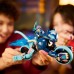 LEGO DREAMZzz Zojas Koči motocikls (71479)