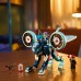 LEGO DREAMZzz Zojas Koči motocikls (71479)