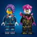 LEGO DREAMZzz Zojas Koči motocikls (71479)