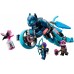 LEGO DREAMZzz Zojas Koči motocikls (71479)