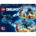 LEGO DREAMZzz Zojas Koči motocikls (71479)