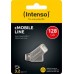 Pendrive Intenso Intenso cMobile Line       128GB USB Stick 3.2 Type C