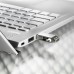 Pendrive Intenso Intenso cMobile Line       128GB USB Stick 3.2 Type C