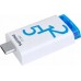 Pendrive Philips Philips USB 3.2            512GB Click Series Gen 1 USB-C