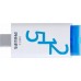 Pendrive Philips Philips USB 3.2            512GB Click Series Gen 1 USB-C