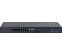 Switch Dahua Technology  DAHUA TECHNOLOGY DH-CS4218-16ET-190