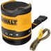 Dewalt DCR009-XJ Portable głośnik budowlany 5W, Bluetooth DeWalt