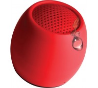 Boompods Boompods Zero Speaker red