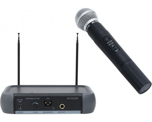 Blow PRM 901 + 1 mic