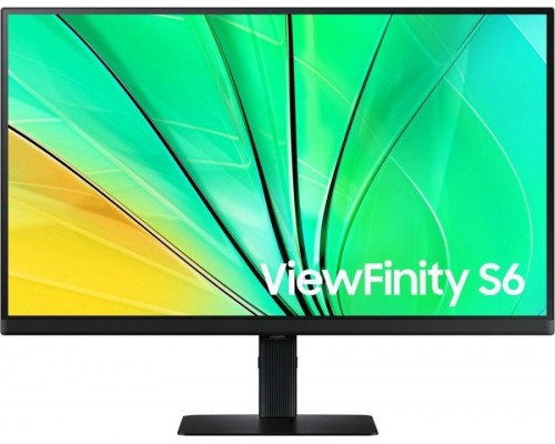Samsung ViewFinity S6 (LS27D600EAUXEN)