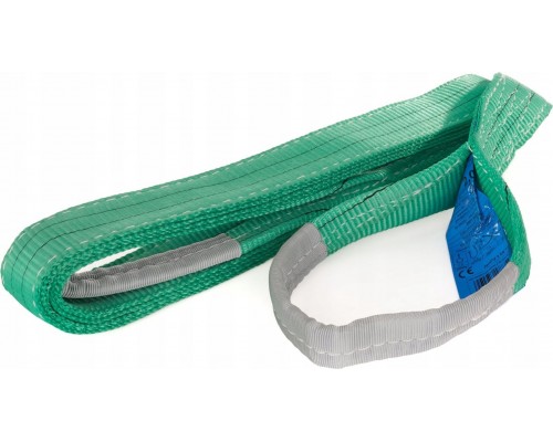Geko Zawiesie pasowe taśmowe 2T 3M 60mm (25)