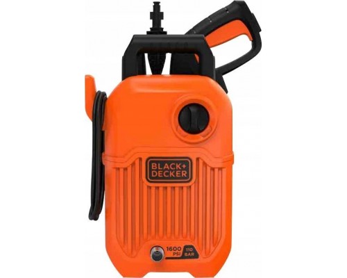 Black+Decker BD  1300W BEPW1300 110bar
