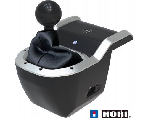 Hori HORI PC/XS* Drążek with miany biegów 7-SPEED RACING SHIFTER