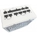 LC-Power LC-Power LC1000MW V3.1 1000 W 20+4 pin ATX ATX Biały