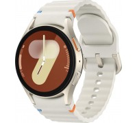 Smartwatch Samsung Galaxy Watch 7 LTE 40mm Cream (SM-L305FZEAEUE)