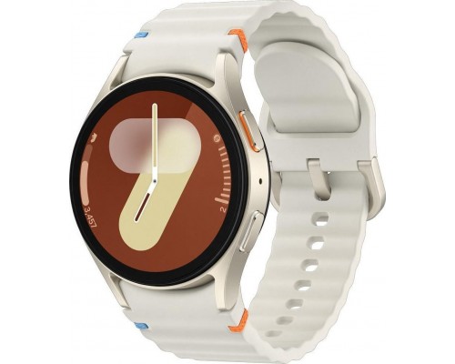 Smartwatch Samsung Galaxy Watch 7 LTE 40mm Cream (SM-L305FZEAEUE)