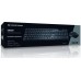 Conceptronic CONCEPTRONIC Wireless Tastatur + Maus,Layout deutsch schwarz