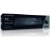 Conceptronic CONCEPTRONIC Wireless Tastatur + Maus,Layout deutsch schwarz