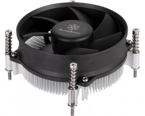 SilverStone SilverStone SST-NT09-1700 - Nitrogon CPU Kühler - 92mm