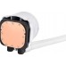 Thermaltake Thermaltake TH360 V2 Ultra ARGB Sync All-In-One Snow Edition, water cooling (White)