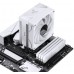 Jonsbo Jonsbo CR-1000 V2 RGB - weiß