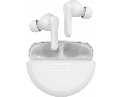 Belkin Soundform Rhythm White (AUC012btWH)