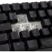 Ducky Ducky One 2 Pro Mini Gaming Keyboard, RGB LED - Cherry Silver