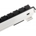 Ducky Ducky One 2 Pro Mini Gaming Keyboard, RGB LED - Cherry Silver