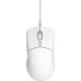 Nzxt NZXT Lift 2 Symm, gaming mouse (white)