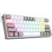 Redragon K616 Fizz Pro Red Switch (FIZZ PRO K616 White/Gray)