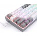 Redragon K616 Fizz Pro Red Switch (FIZZ PRO K616 White/Gray)