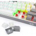 Redragon K616 Fizz Pro Red Switch (FIZZ PRO K616 White/Gray)