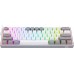 Redragon K616 Fizz Pro Red Switch (FIZZ PRO K616 White/Gray)