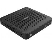 Komputer Zotac Zotac ZBOX MI351 Black N100 0,8 GHz