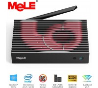 Komputer MELE Bezwentylatorowy mini komputer PC Stick PCG 35 GLK 8/128 Windows 10 Pro