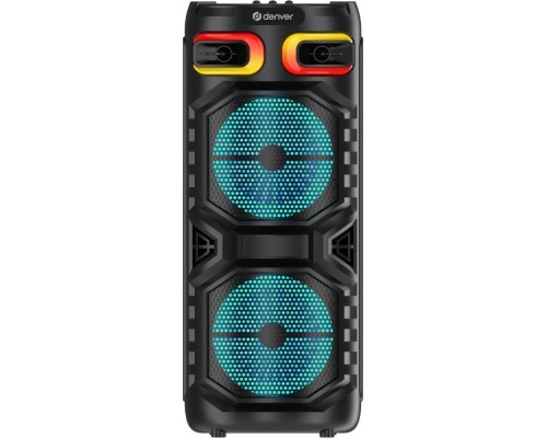 Denver Party Speaker BPS-355