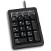 Cherry NUM KEYPAD 21 KEYS BLACK USB.